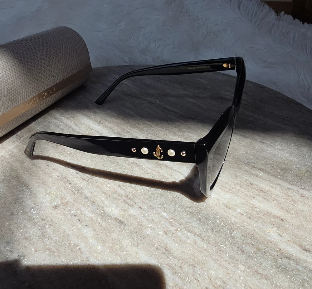 Jimmy Choo new jimmy